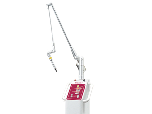 炭酸ガス2(CO2)レーザー